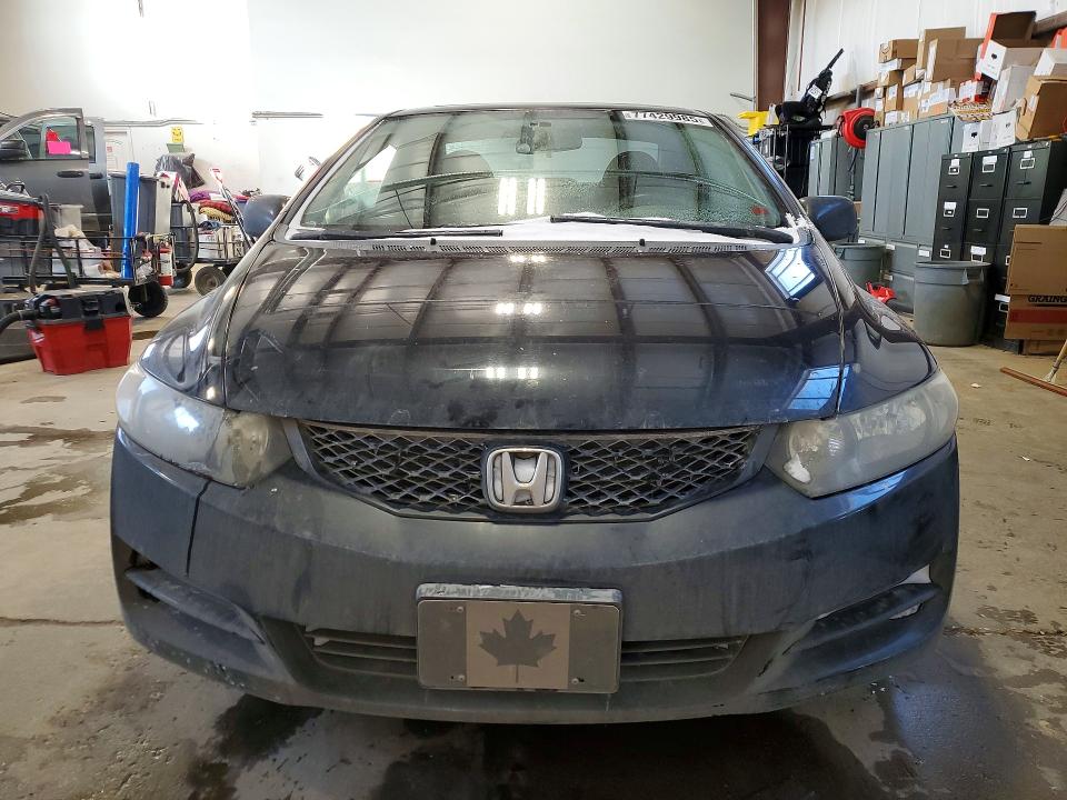 2009 Honda Civic მანქანა იყიდება აუქციონზე, vin: 2HGFG11609H007300, აუქციონის ნომერი: 77429985