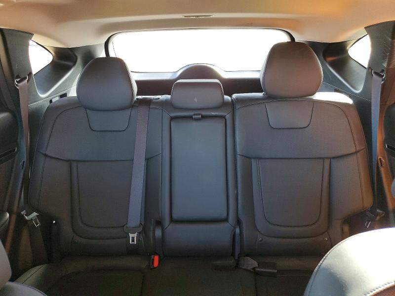 Aukcja sprzedaży 2023 Hyundai Tucson, vin: KM8JFCA16PU126616, numer aukcji: 76602195