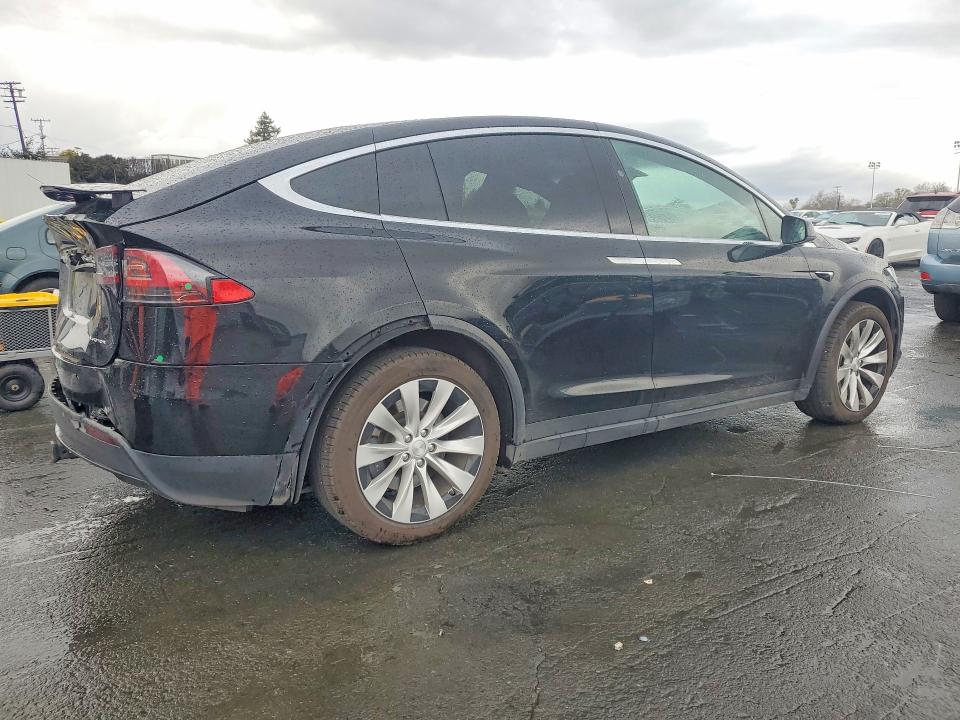 Aukcja sprzedaży 2020 Tesla Model X, vin: 5YJXCBE26LF223001, numer aukcji: 76818335