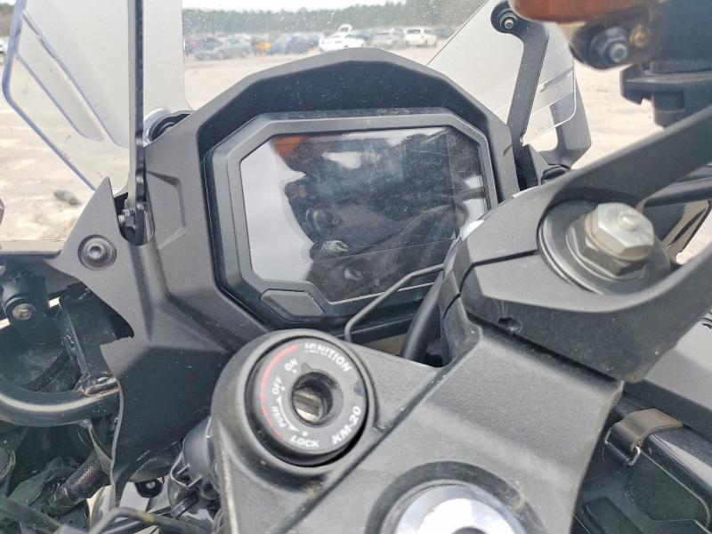 Aukcja sprzedaży 2025 Kawasaki Zx1100, vin: JKAZXBH16SA001348, numer aukcji: 78980735