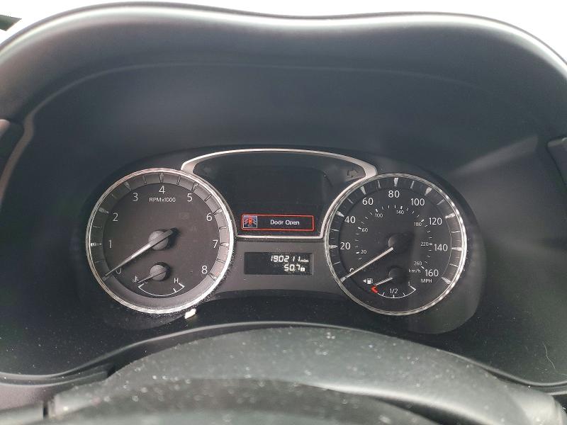 Aukcja sprzedaży 2019 Infiniti Qx60, vin: 5N1DL0MN3KC530779, numer aukcji: 75816535