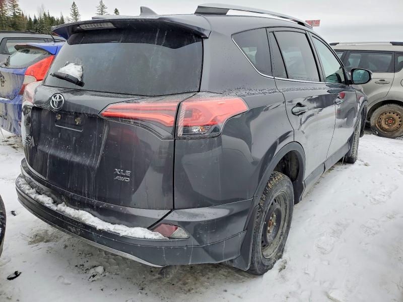 Aukcja sprzedaży 2018 Toyota Rav4, vin: 2T3RFREVXJW783596, numer aukcji: 72532425