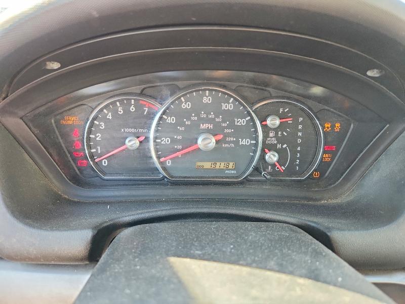 77585705 :رقم المزاد ، 4A32B2FF6AE007966 vin ، 2010 Mitsubishi Galant مزاد بيع