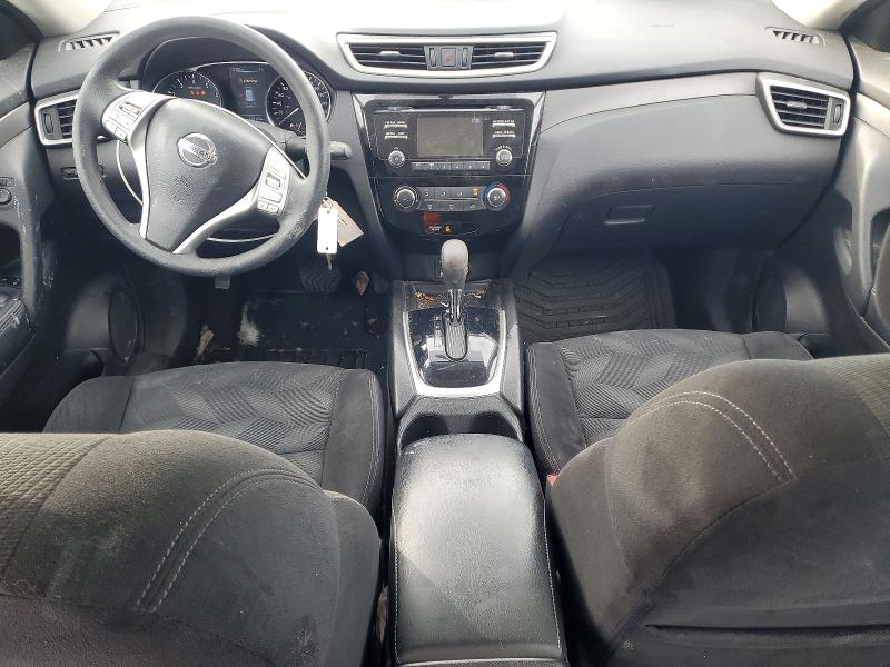 Aukcja sprzedaży 2014 Nissan Rogue S, vin: 5N1AT2MV7EC843773, numer aukcji: 74862805