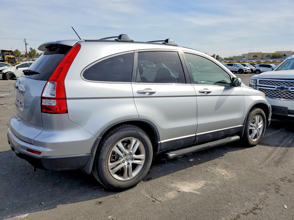 Продажа на аукционе авто 2011 Honda Cr-v, vin: JHLRE3H75BC012130, номер лота: 78723575