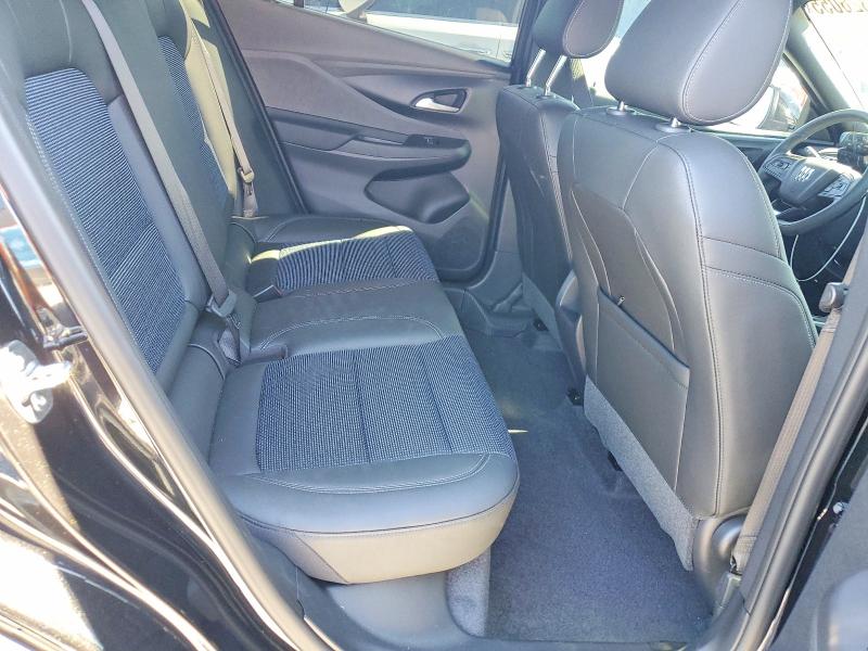 Aukcja sprzedaży 2026 Buick Envista, vin: KL47LAEP3TB105216, numer aukcji: 76326055