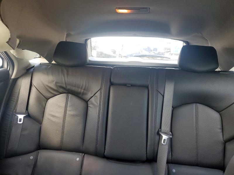 Aukcja sprzedaży 2011 Cadillac Cts, vin: 1G6DC8EY0B0111658, numer aukcji: 78088235