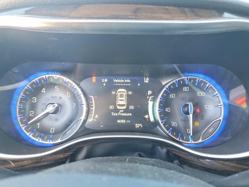 Aukcja sprzedaży 2022 Chrysler Pacifica, vin: 2C4RC1GG3NR145053, numer aukcji: 76612585