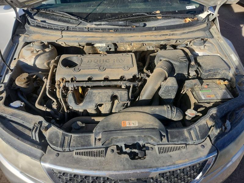 Продаж на аукціоні авто 2013 Kia Forte, vin: KNAFU4A2XD5695499, номер лоту: 76402365