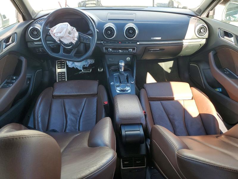 Aukcja sprzedaży 2018 Audi A3, vin: WAUTPBFF2JA093239, numer aukcji: 76753515