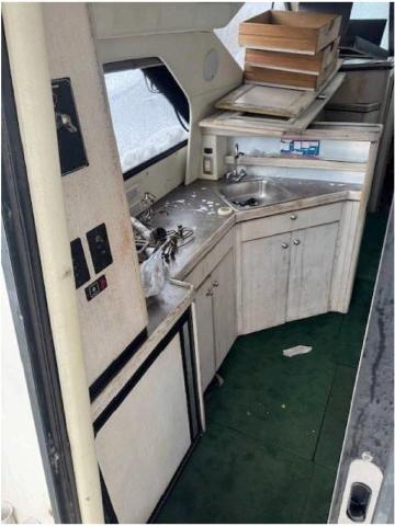 Auction sale of the 1996 Bayliner Bayliner, vin: USDA31EEB696, lot number: 78214035