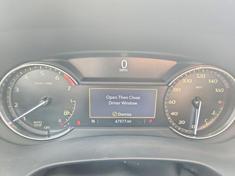 Продаж на аукціоні авто 2023 Cadillac Xt4 Premiu, vin: 1GYFZCR43PF129908, номер лоту: 72597305