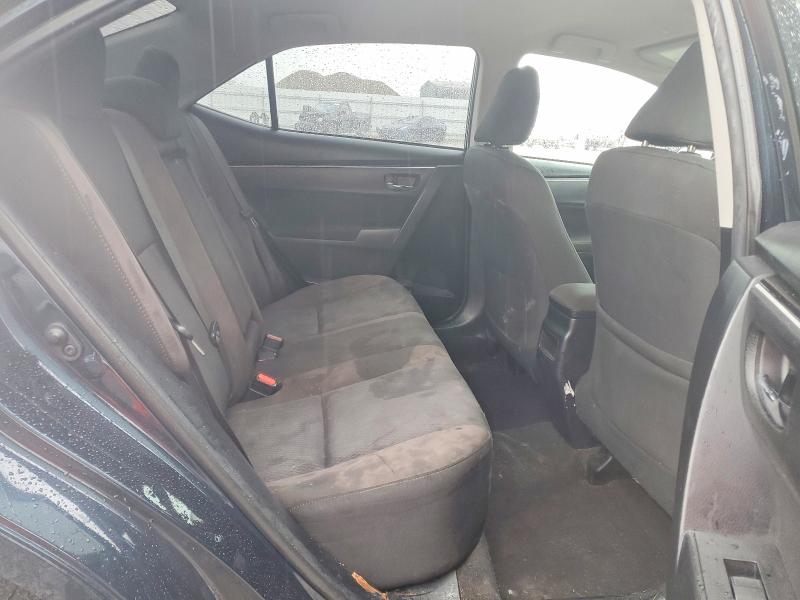2019 Toyota Corolla მანქანა იყიდება აუქციონზე, vin: 2T1BURHE2KC211601, აუქციონის ნომერი: 76673825