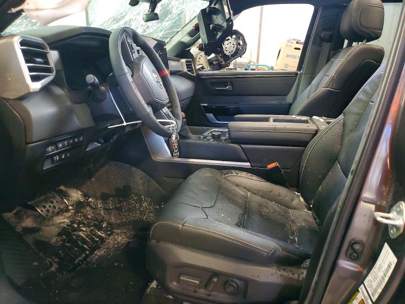 Aukcja sprzedaży 2026 Toyota Tundra, vin: 5TFWA5DB4TX340473, numer aukcji: 78251925