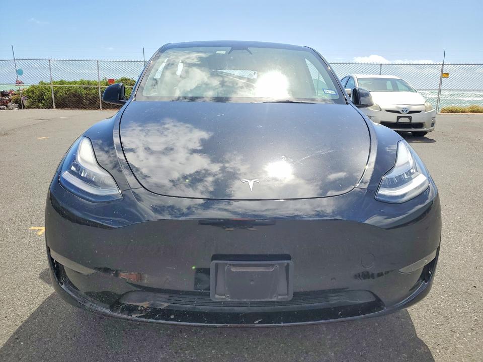Aukcja sprzedaży 2021 Tesla Model Y, vin: 5YJYGDEEXMF108563, numer aukcji: 77910165