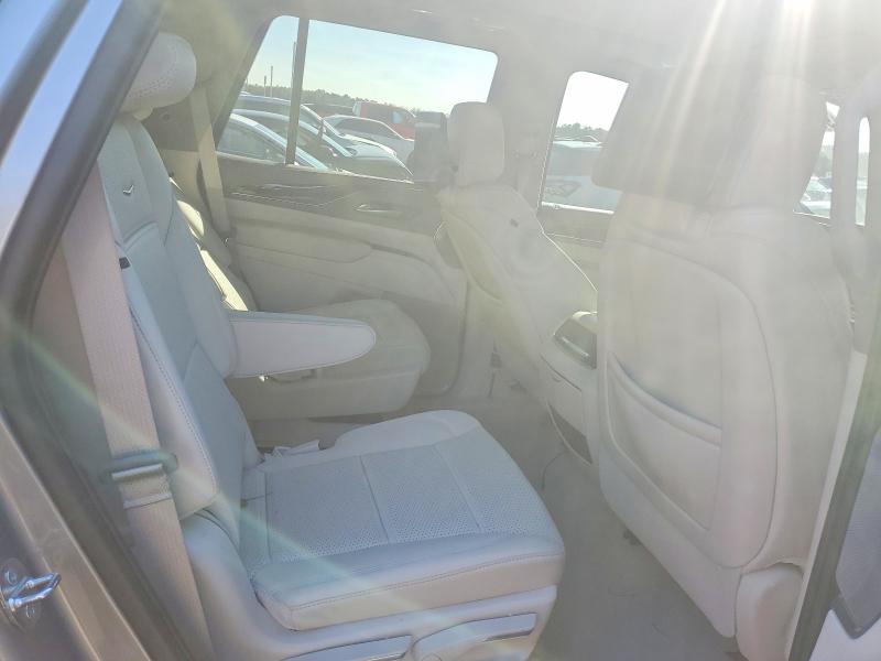 Продажа на аукционе авто 2024 Cadillac Escalade, vin: 1GYS4GKLXRR419389, номер лота: 96711865