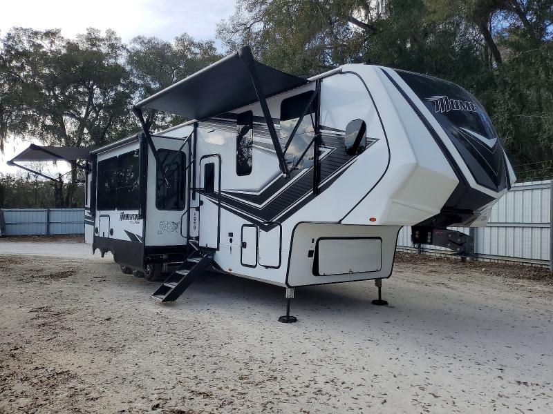 Продажа на аукционе авто 2023 Grand Desi Momentum, vin: 573FM4639PBB00163, номер лота: 76232005