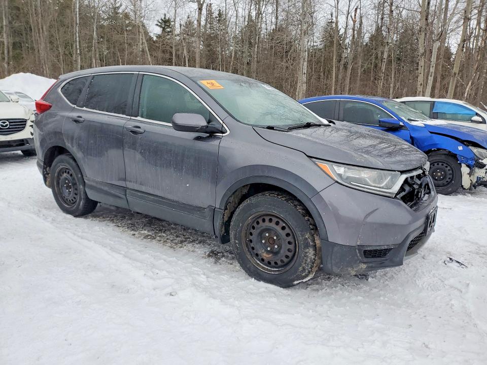 Продажа на аукционе авто 2019 Honda Cr-v, vin: 2HKRW2H28KH110551, номер лота: 76491435