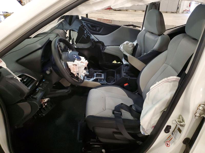 Продажа на аукционе авто 2020 Subaru Forester, vin: JF2SKADC0LH506562, номер лота: 77892845