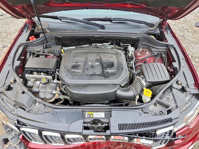 77953735 :رقم المزاد ، 1C4RJEAGXHC696275 vin ، 2017 Jeep Grand Cherokee مزاد بيع