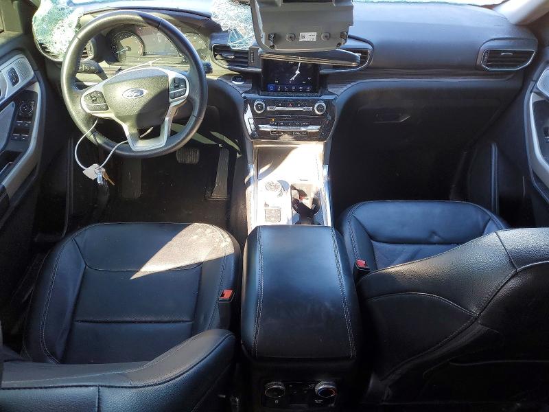 Продаж на аукціоні авто 2023 Ford Explorer, vin: 1FMSK7FH9PGA90416, номер лоту: 78541555