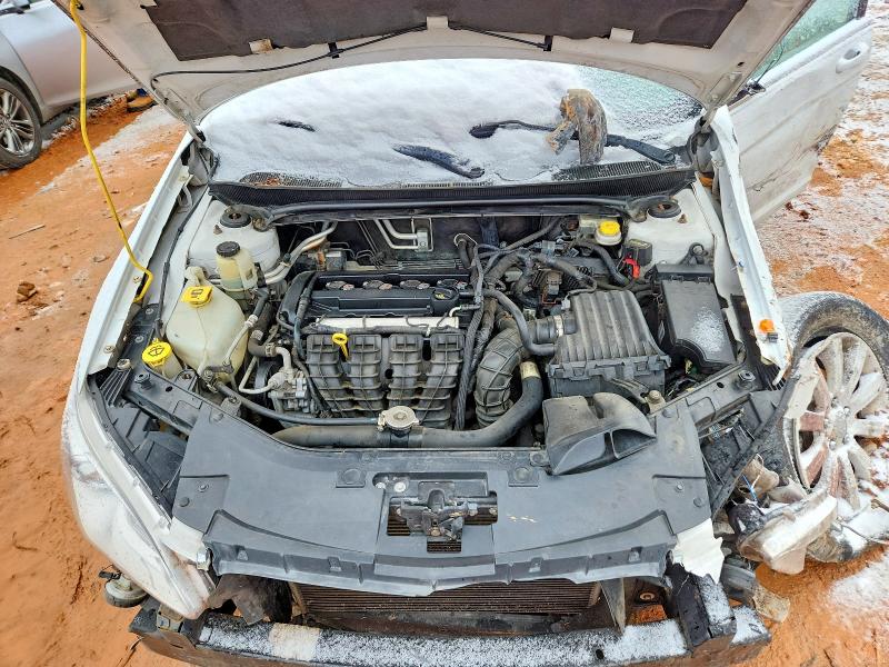 Продажа на аукционе авто 2013 Chrysler 200, vin: 1C3CCBBB7DN684802, номер лота: 76174655