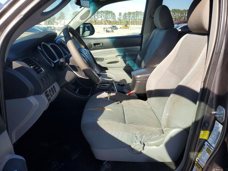 Aukcja sprzedaży 2014 Toyota Tacoma, vin: 5TFJX4GN9EX027270, numer aukcji: 77329685
