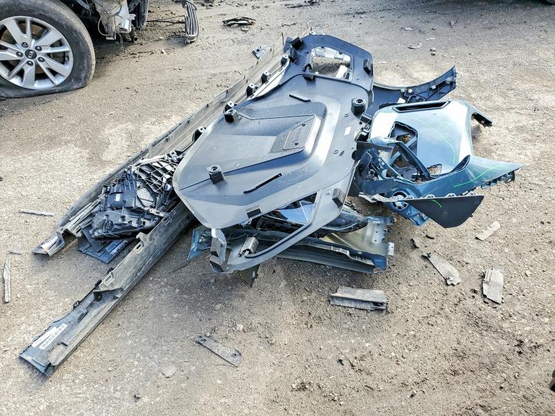 Aukcja sprzedaży 2025 Bmw I4, vin: WBY43HD02SFT99655, numer aukcji: 77208095