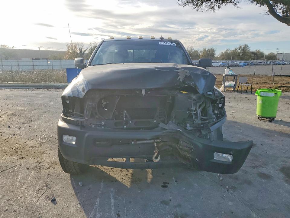 Продаж на аукціоні авто 2018 Ram 2500, vin: 3C6TR5EJ6JG114574, номер лоту: 76523315