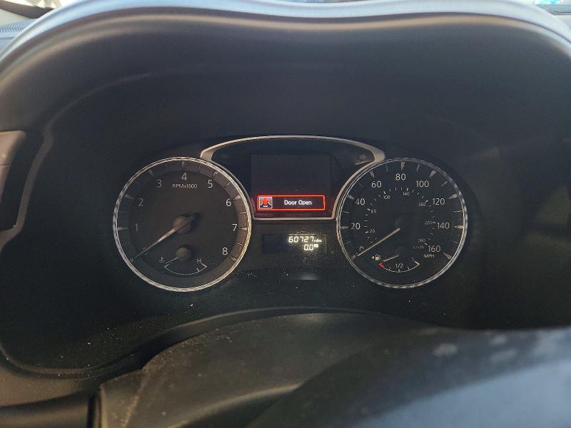Продаж на аукціоні авто 2017 Infiniti Qx60, vin: 5N1DL0MM4HC515367, номер лоту: 79362575