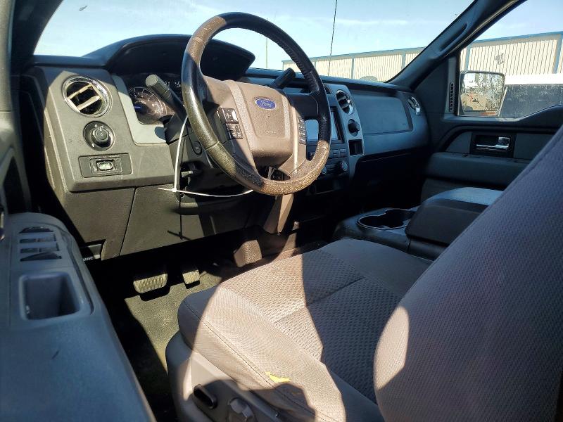 Aukcja sprzedaży 2011 Ford F150, vin: 1FTFX1EFXBFD37221, numer aukcji: 78268325