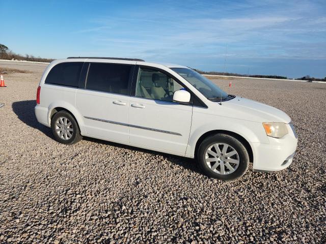 Продажа на аукционе авто 2014 Chrysler Town & Country, vin: 2C4RC1BGXER275340, номер лота: 77309195