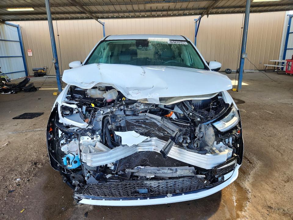 2023 Chrysler Pacifica მანქანა იყიდება აუქციონზე, vin: 2C4RC1L74PR588532, აუქციონის ნომერი: 76762645
