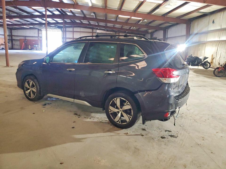 Продаж на аукціоні авто 2019 Subaru Forester, vin: JF2SKAWC7KH482465, номер лоту: 79094215