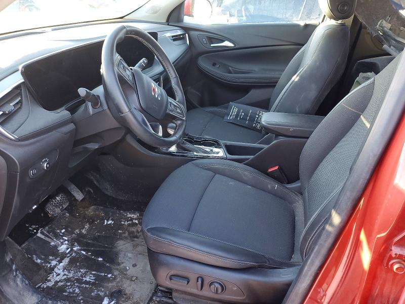 Aukcja sprzedaży 2024 Buick Encore Gx, vin: KL4AMCSL9RB031695, numer aukcji: 74382965
