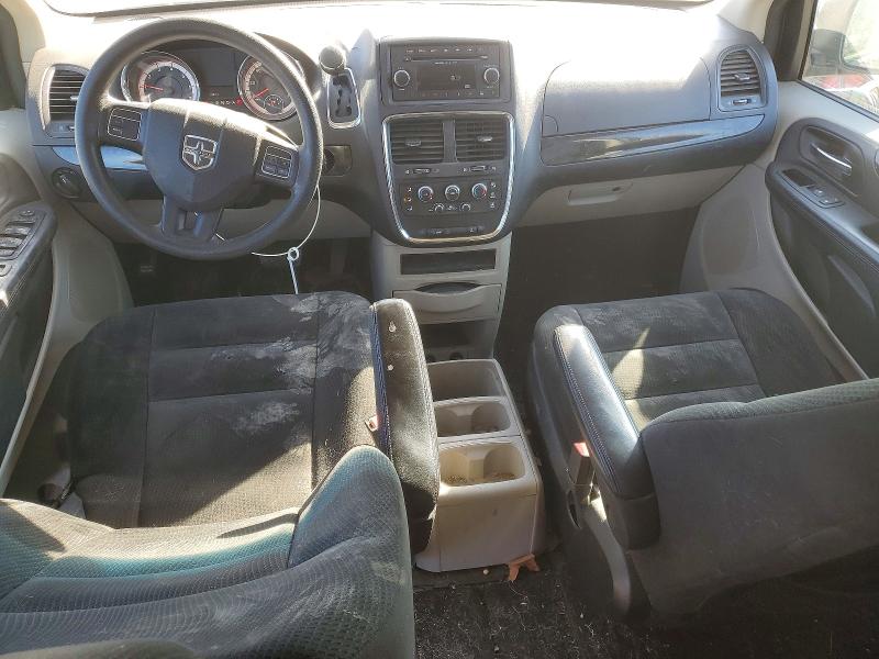 Продажа на аукционе авто 2016 Dodge Grand Caravan, vin: 2C4RDGBG1GR106004, номер лота: 78507335