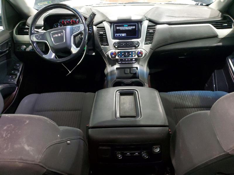 78426115 :رقم المزاد ، 1GKS2FKC0HR118140 vin ، 2017 Gmc Yukon Xl مزاد بيع