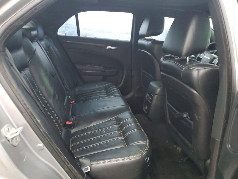 Продажа на аукционе авто 2013 Chrysler 300, vin: 2C3CCABG5DH574653, номер лота: 79010765