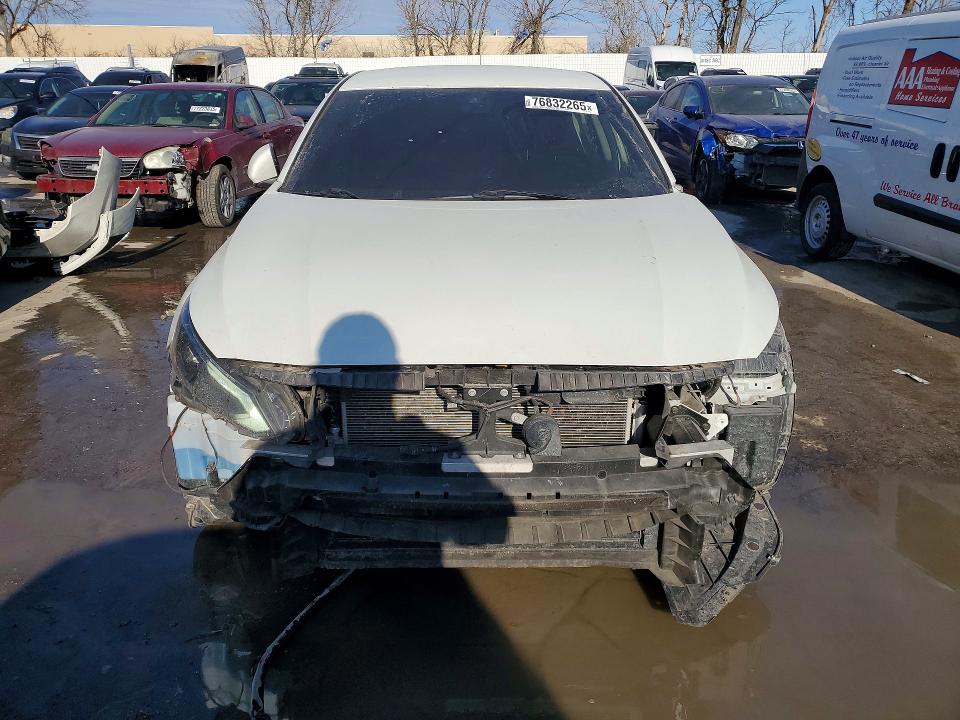 Aukcja sprzedaży 2023 Nissan Altima, vin: 1N4BL4DV8PN366966, numer aukcji: 76832265