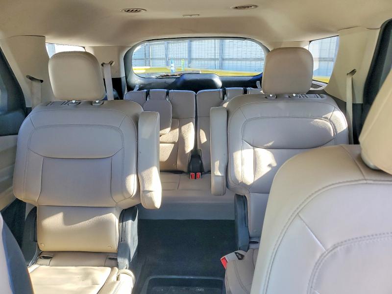 Продаж на аукціоні авто 2020 Ford Explorer, vin: 1FMSK7DH5LGB09542, номер лоту: 78488335