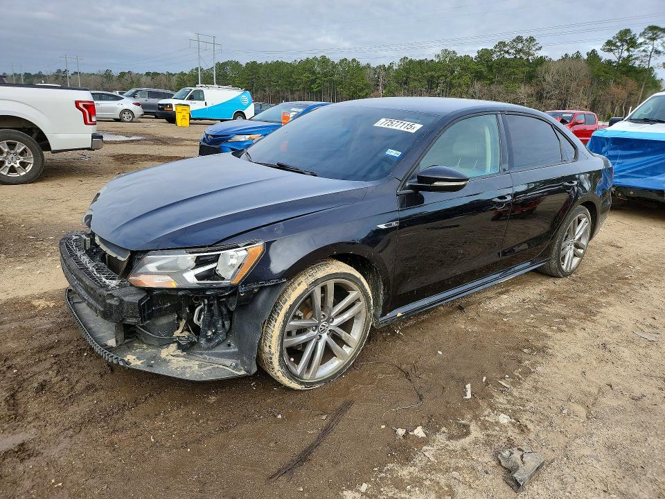 Продажа на аукционе авто 2018 Volkswagen Passat, vin: 1VWAA7A37JC022352, номер лота: 77577115