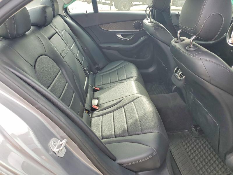 Aukcja sprzedaży 2016 Mercedes-benz C, vin: 55SWF4KB8GU109637, numer aukcji: 76383365