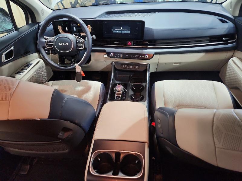 Aukcja sprzedaży 2025 Kia Carnival, vin: KNDNC5KAXS6079693, numer aukcji: 76153075