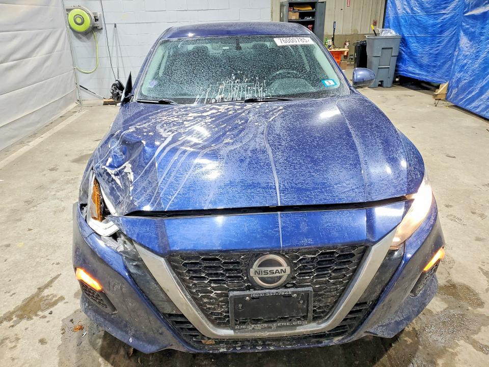 Продаж на аукціоні авто 2020 Nissan Altima, vin: 1N4BL4BW1LN323642, номер лоту: 76000785