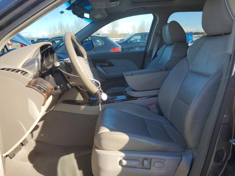 Продажа на аукционе авто 2011 Acura Mdx, vin: 2HNYD2H65BH533059, номер лота: 78370245