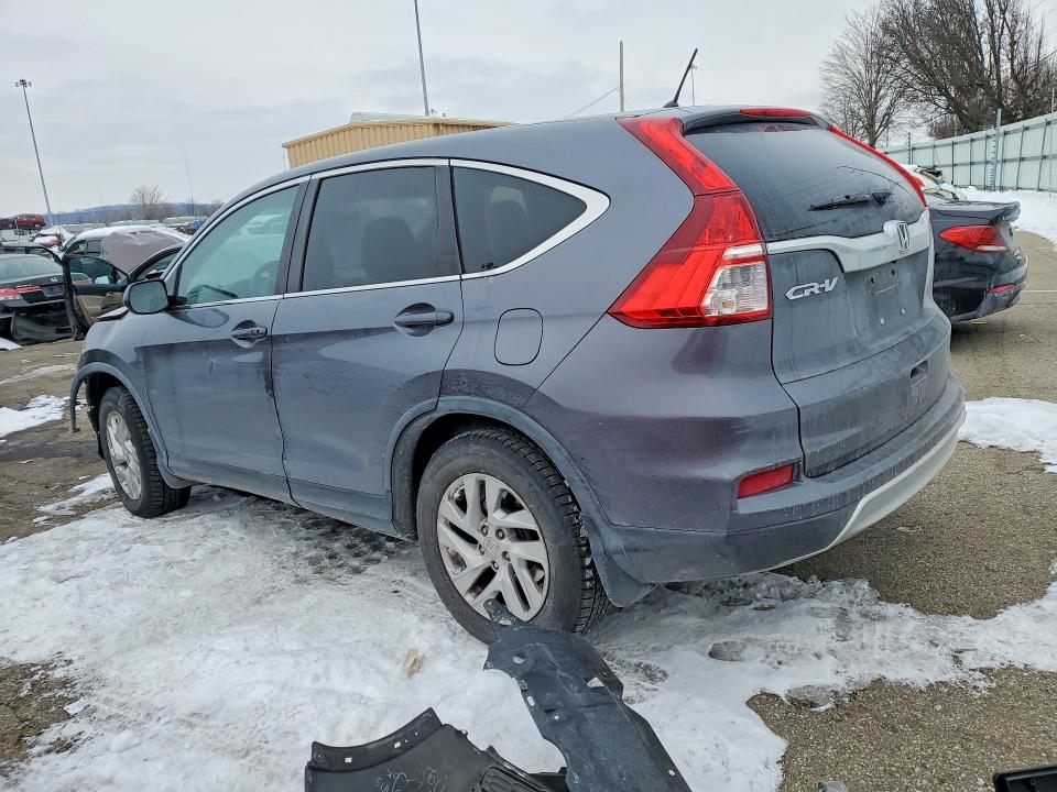 Aukcja sprzedaży 2016 Honda Cr-v, vin: 3CZRM3H52GG700714, numer aukcji: 75808905