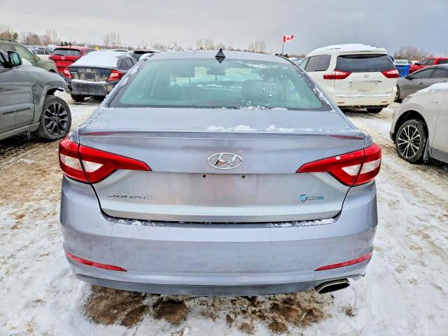 Aukcja sprzedaży 2017 Hyundai Sonata, vin: 5NPE24AF3HH525398, numer aukcji: 76132025