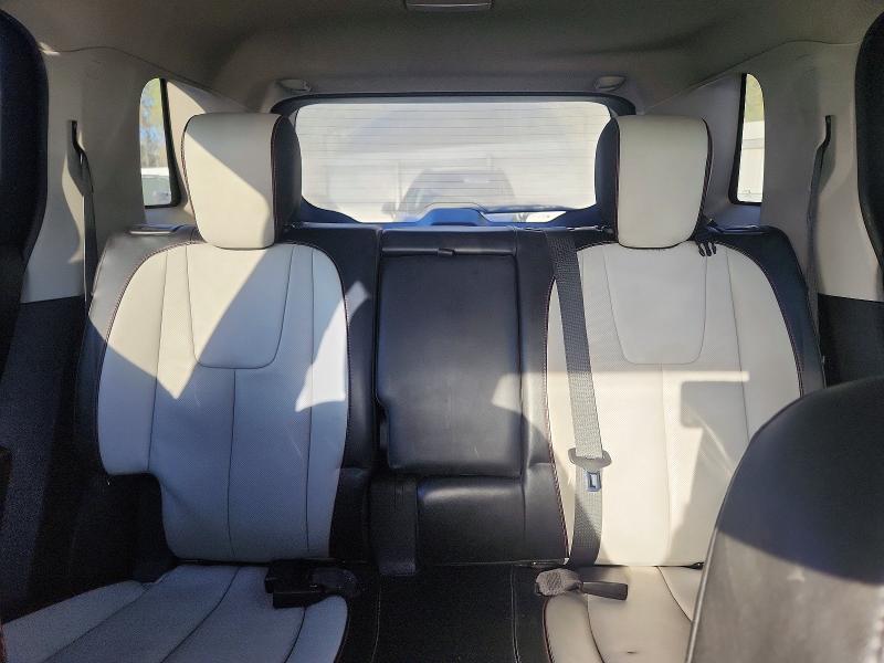Продаж на аукціоні авто 2016 Gmc Terrain, vin: 2GKFLPE30G6127544, номер лоту: 78980515