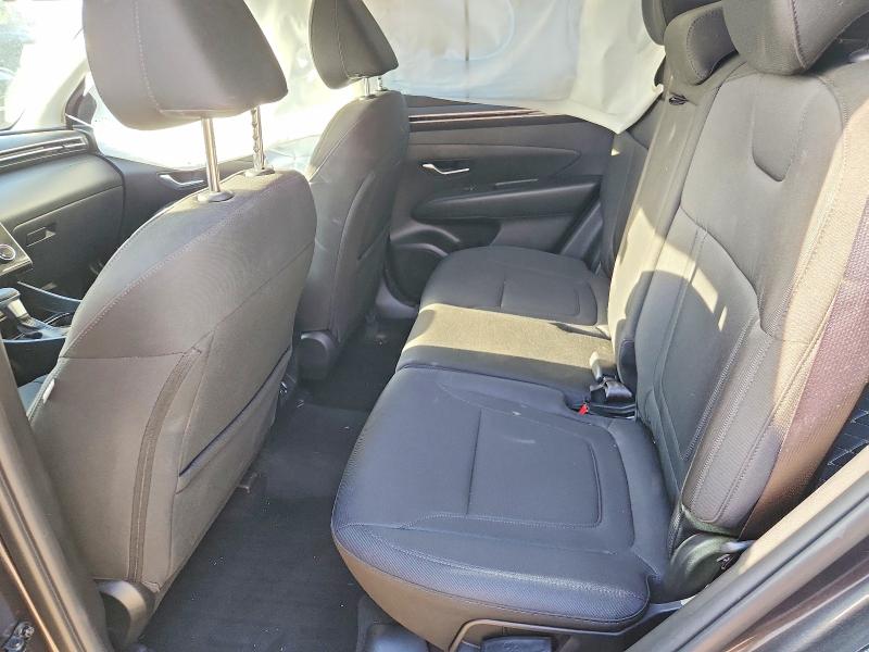 Aukcja sprzedaży 2022 Hyundai Tucson, vin: 5NMJB3AEXNH005675, numer aukcji: 75241895