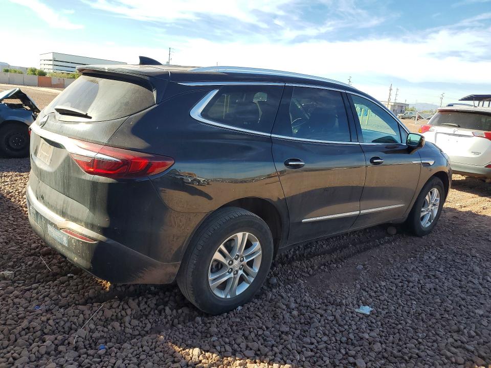 Продаж на аукціоні авто 2021 Buick Enclave, vin: 5GAERBKW6MJ155260, номер лоту: 78764185